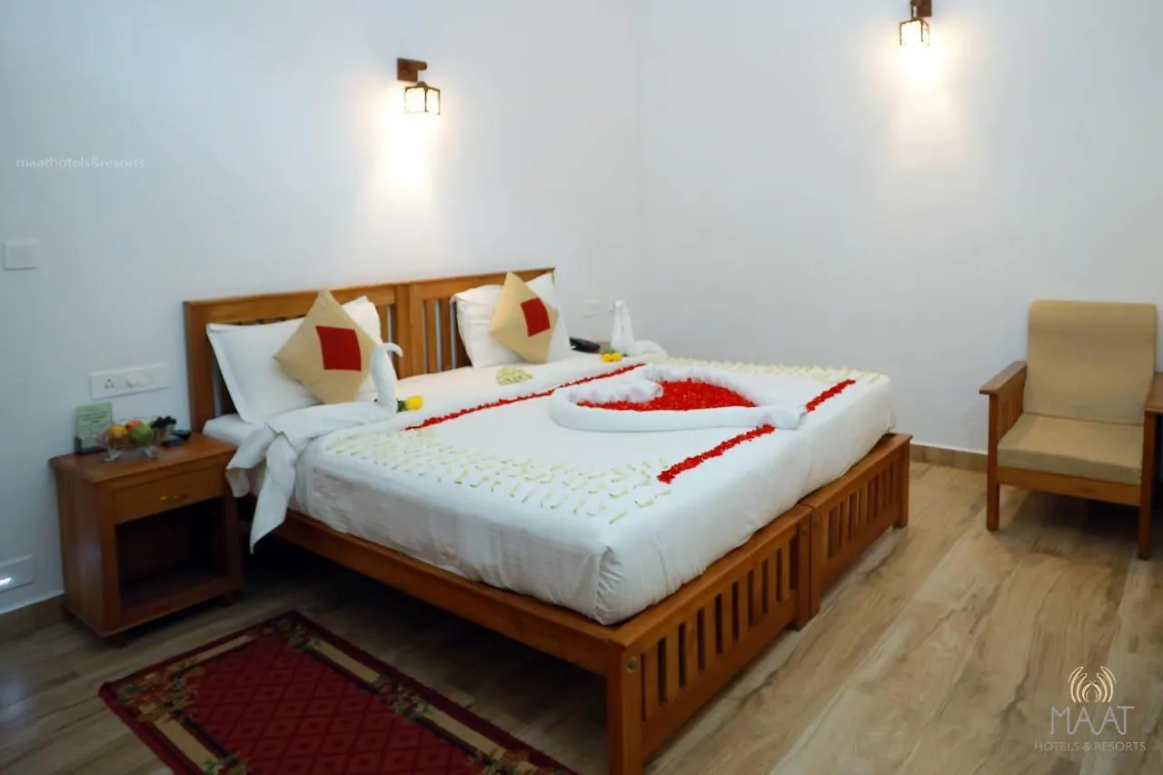 Farm stay Dew Drops Farm Resorts Munnar