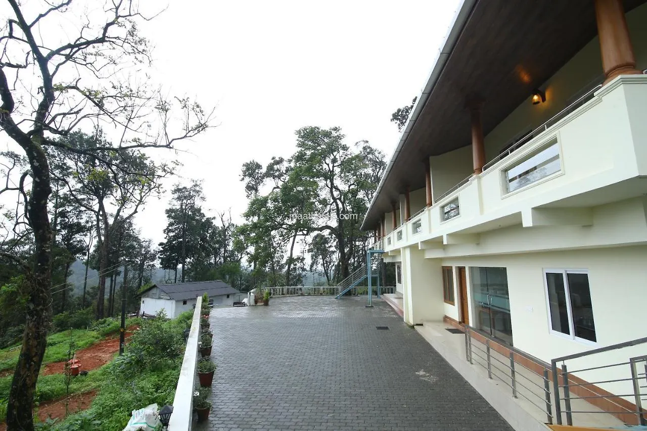 Dew Drops Farm Resorts Munnar 0*,