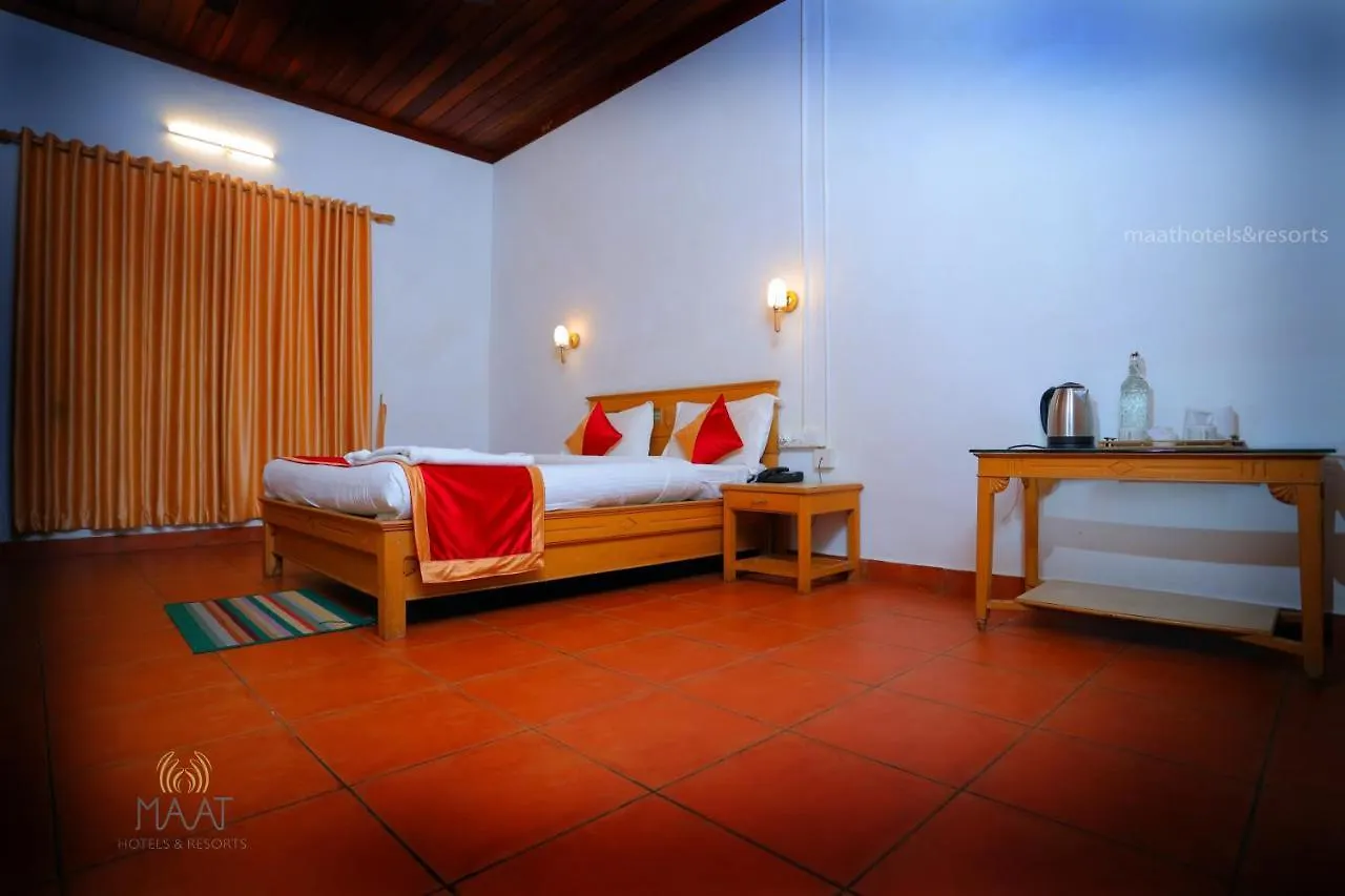 Dew Drops Farm Resorts Munnar Farm stay