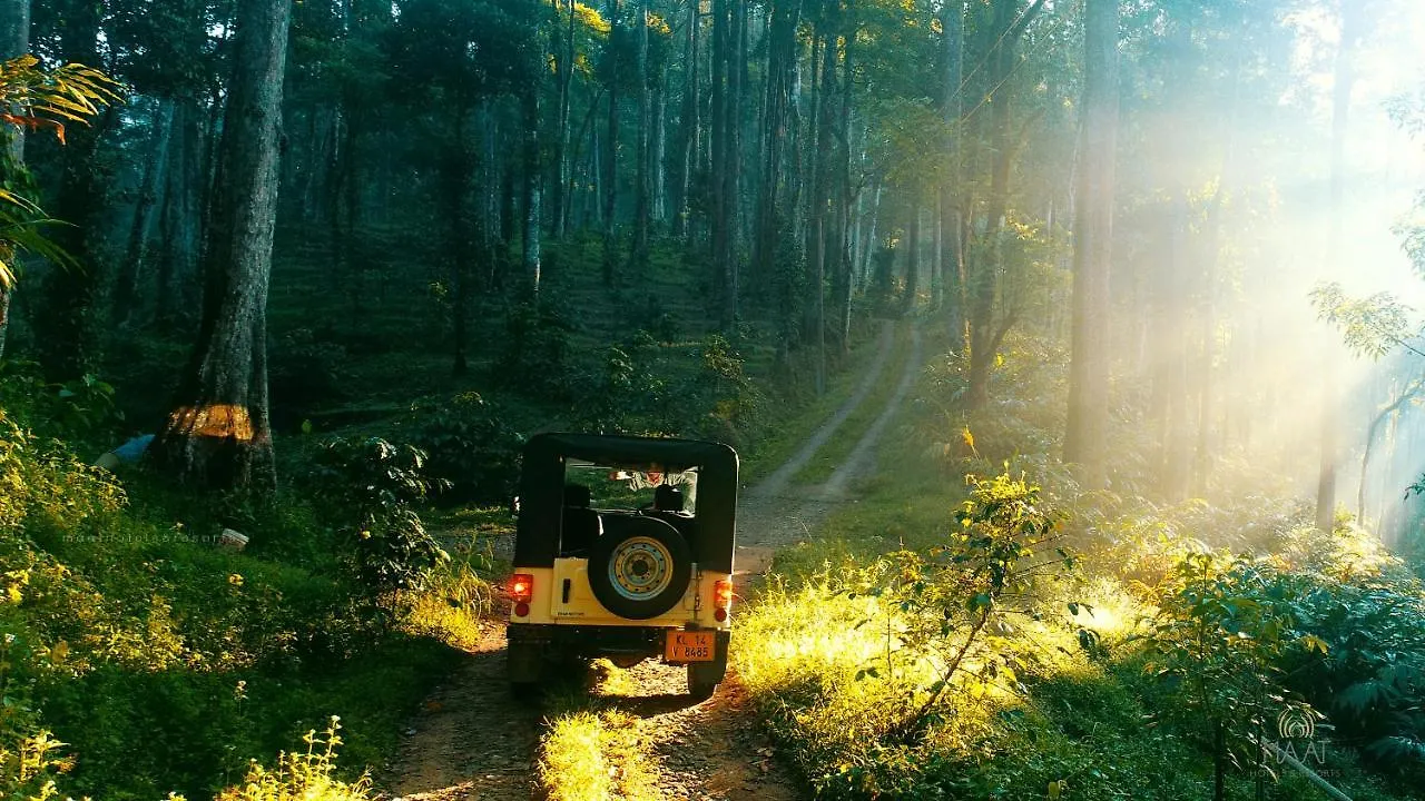 Dew Drops Farm Resorts Munnar India