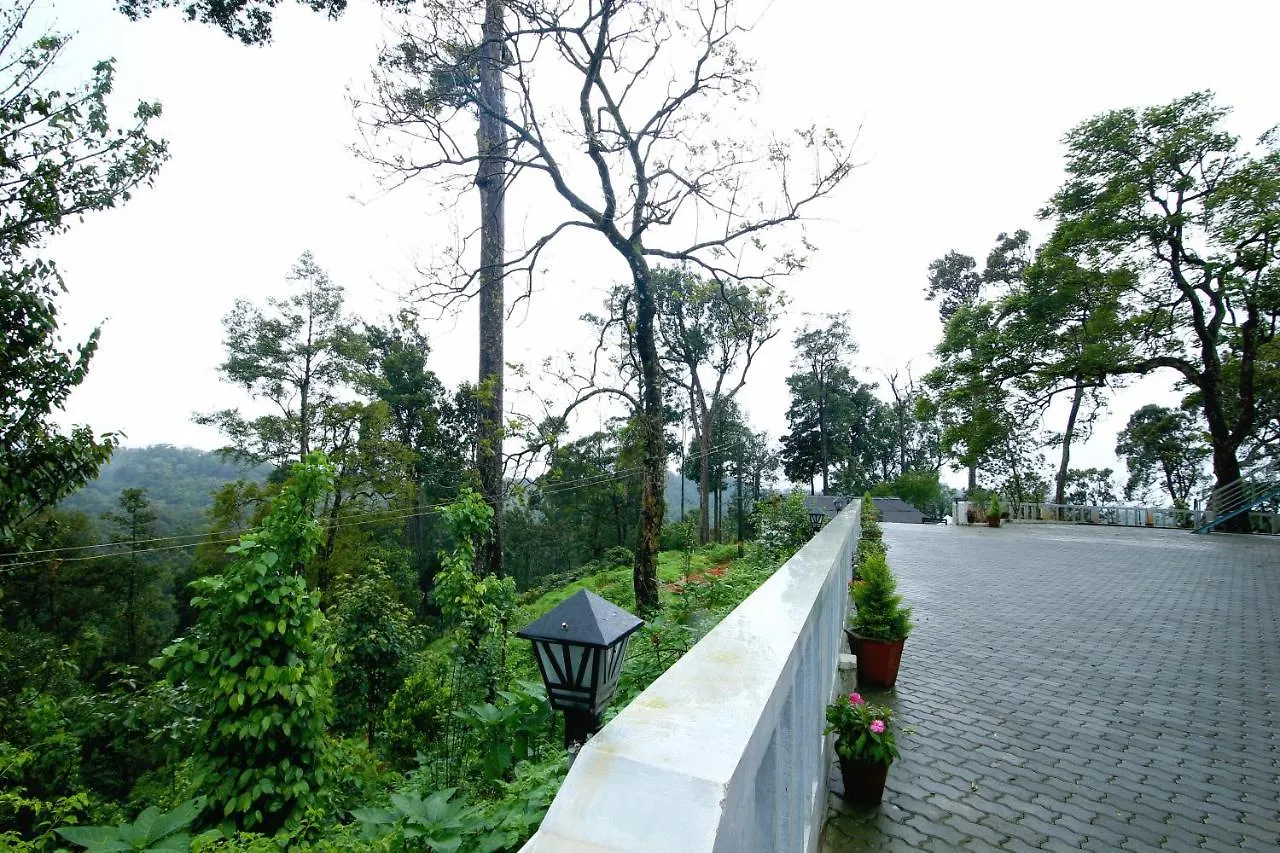 Dew Drops Farm Resorts Munnar India