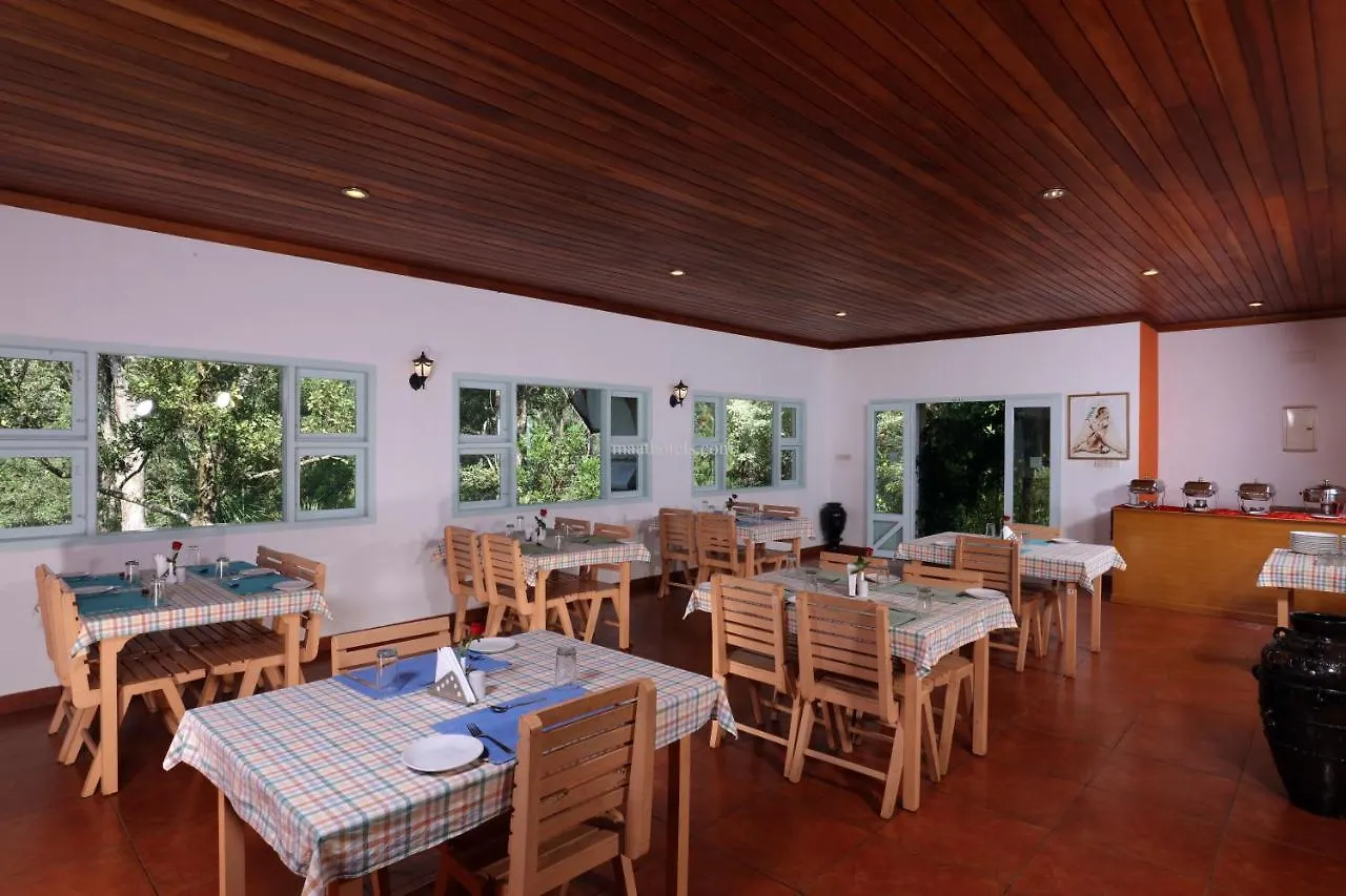 Dew Drops Farm Resorts Munnar Farm stay