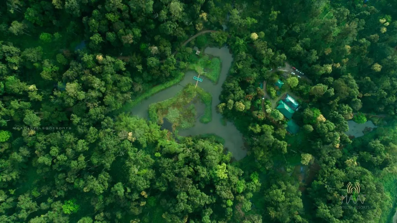 Dew Drops Farm Resorts Munnar Farm stay