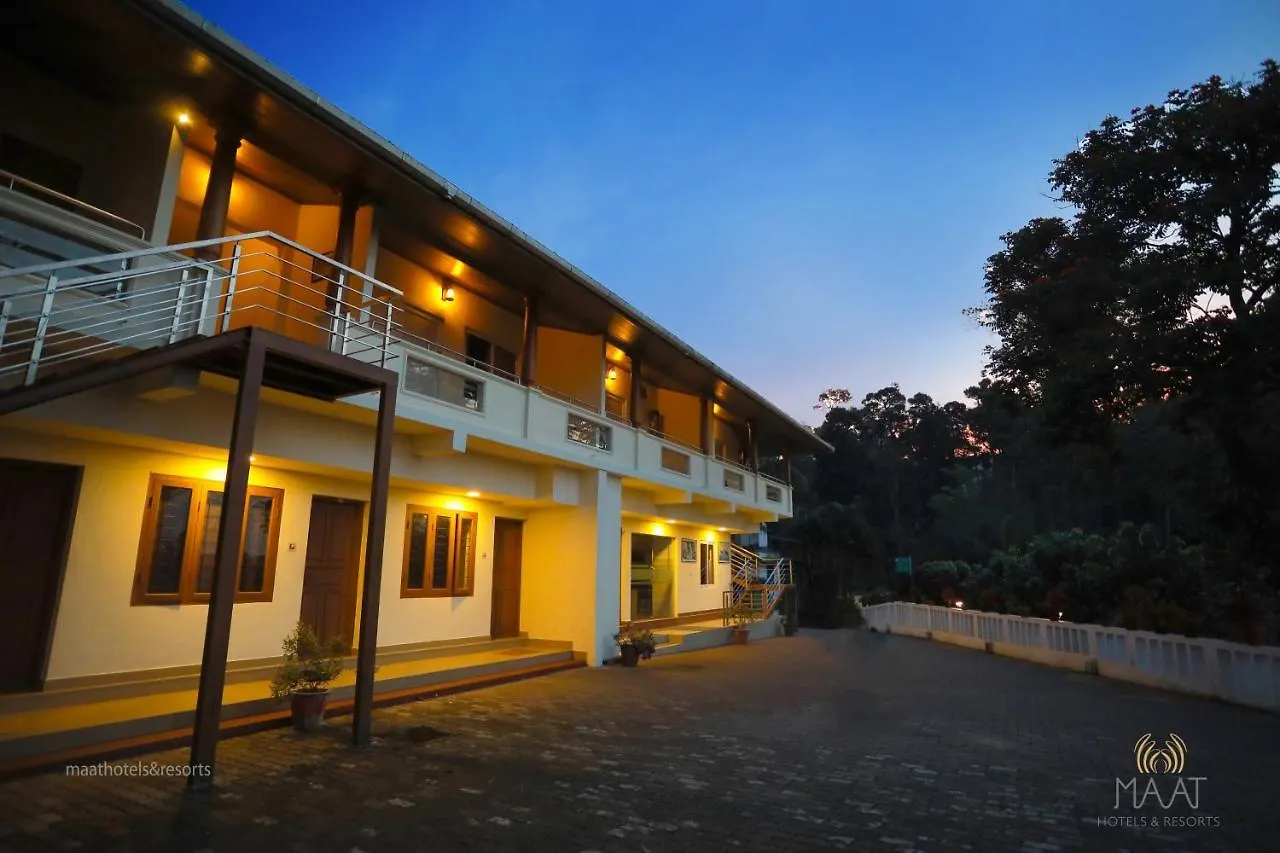 Dew Drops Farm Resorts Munnar