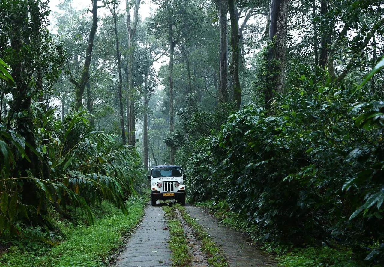 Farm stay Dew Drops Farm Resorts Munnar