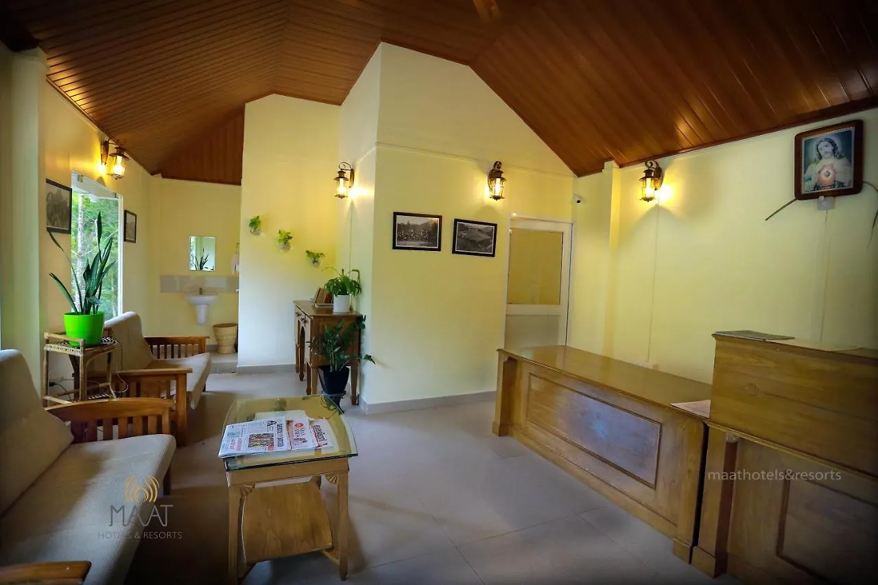 Farm stay Dew Drops Farm Resorts Munnar