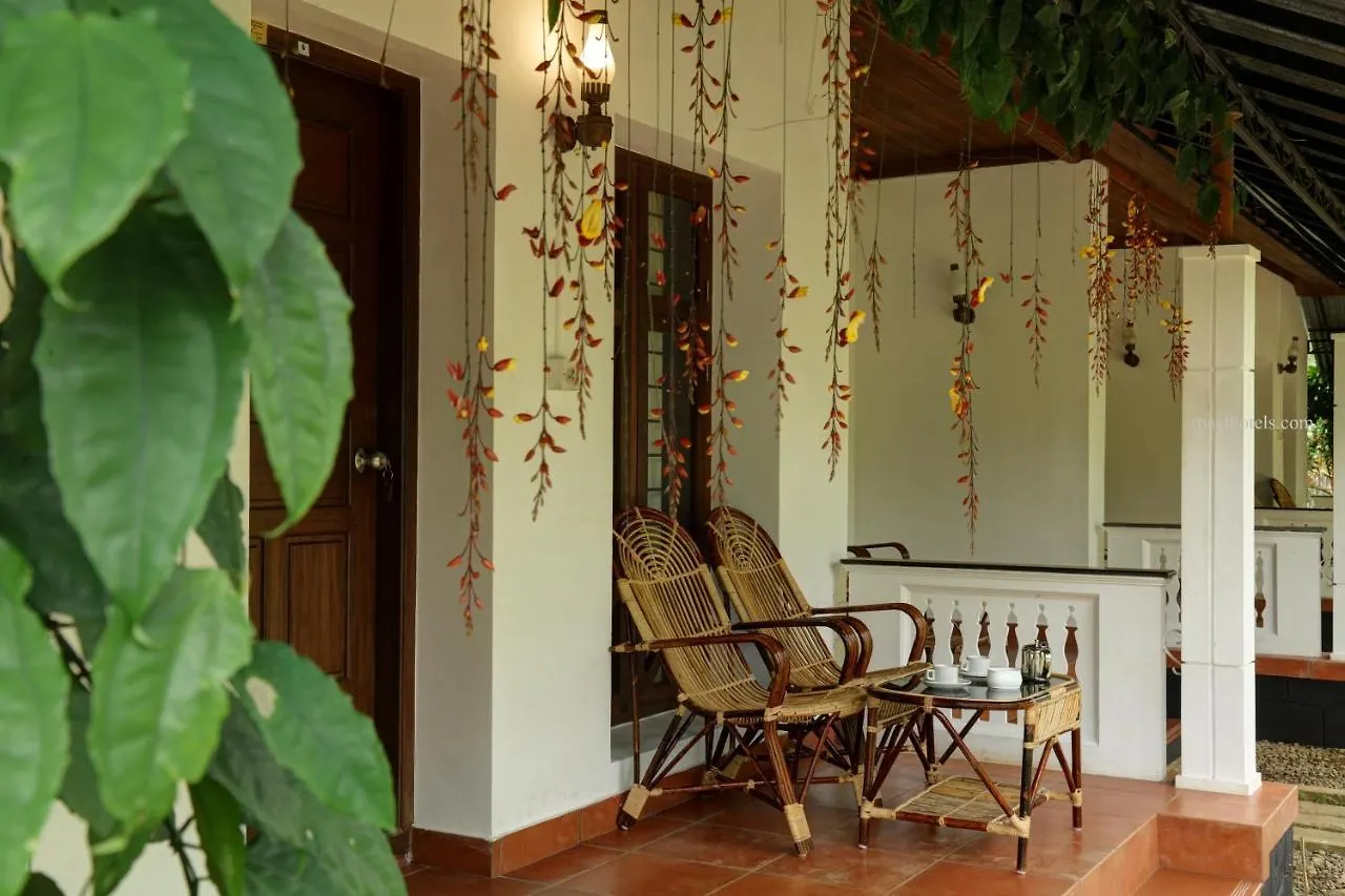 Dew Drops Farm Resorts Munnar