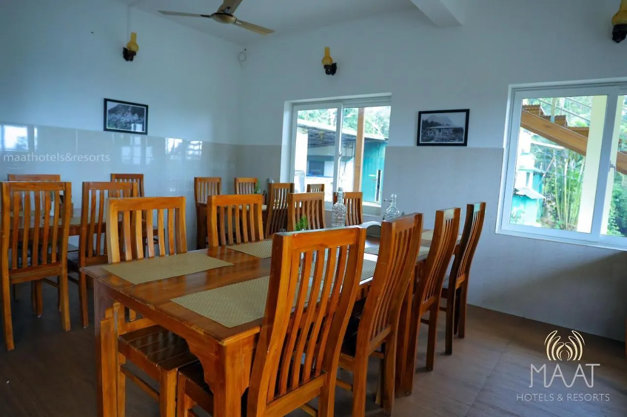 Dew Drops Farm Resorts Munnar India