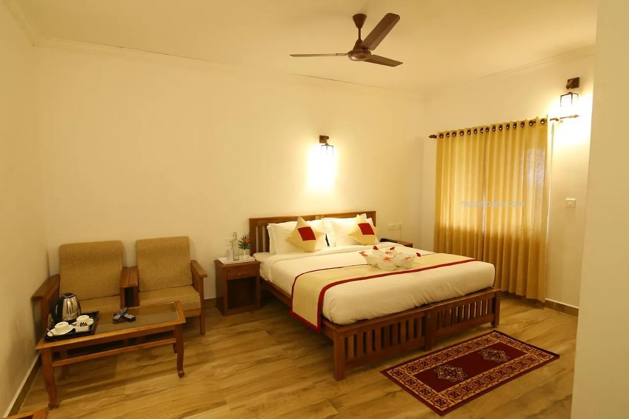Farm stay Dew Drops Farm Resorts Munnar