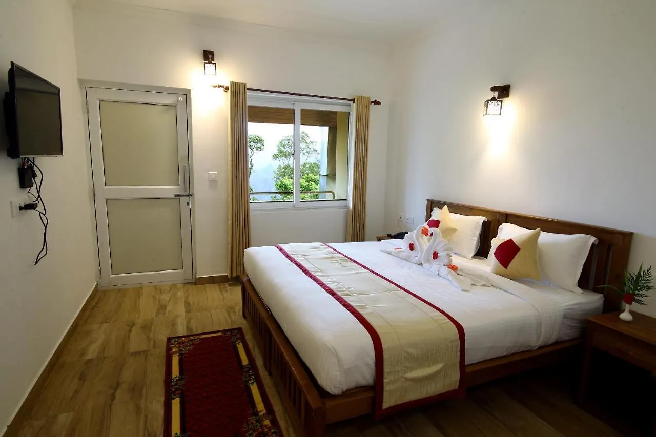 Farm stay Dew Drops Farm Resorts Munnar India