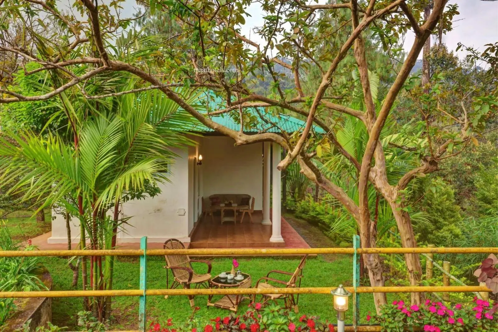 Dew Drops Farm Resorts Munnar