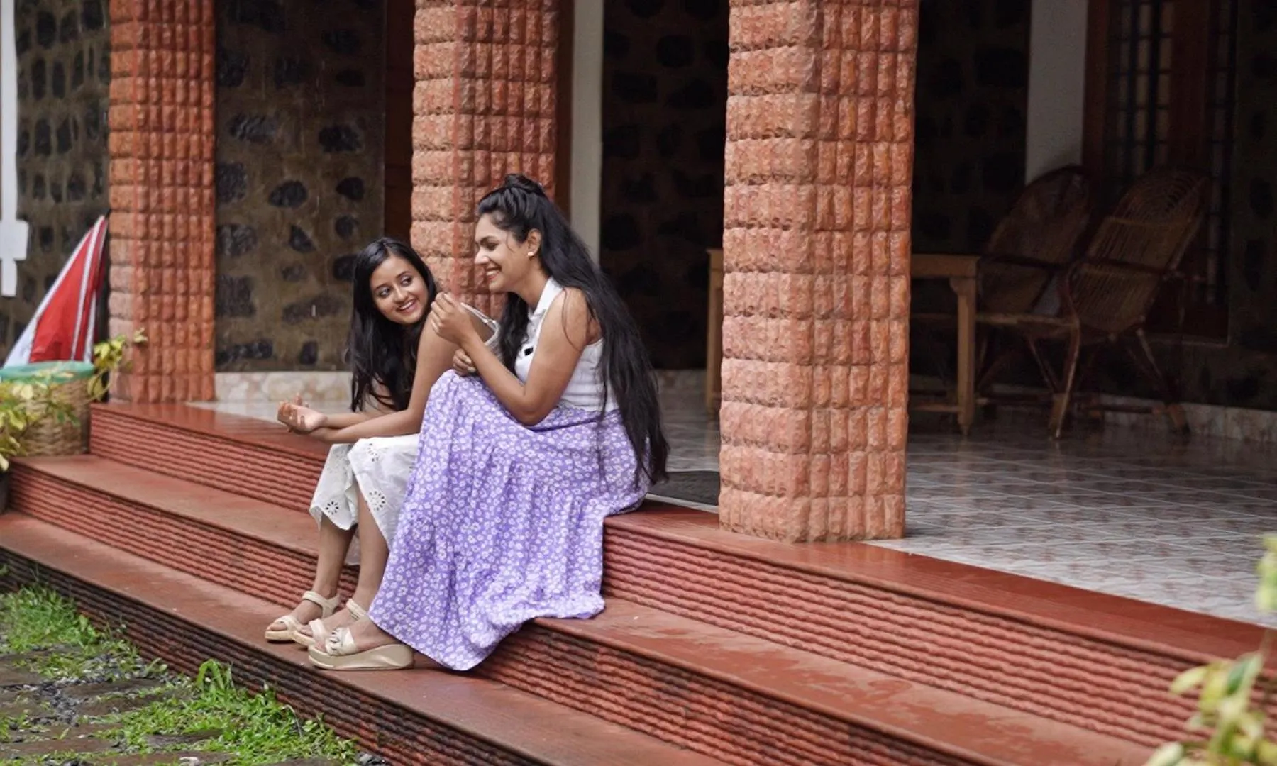 Dew Drops Farm Resorts Munnar