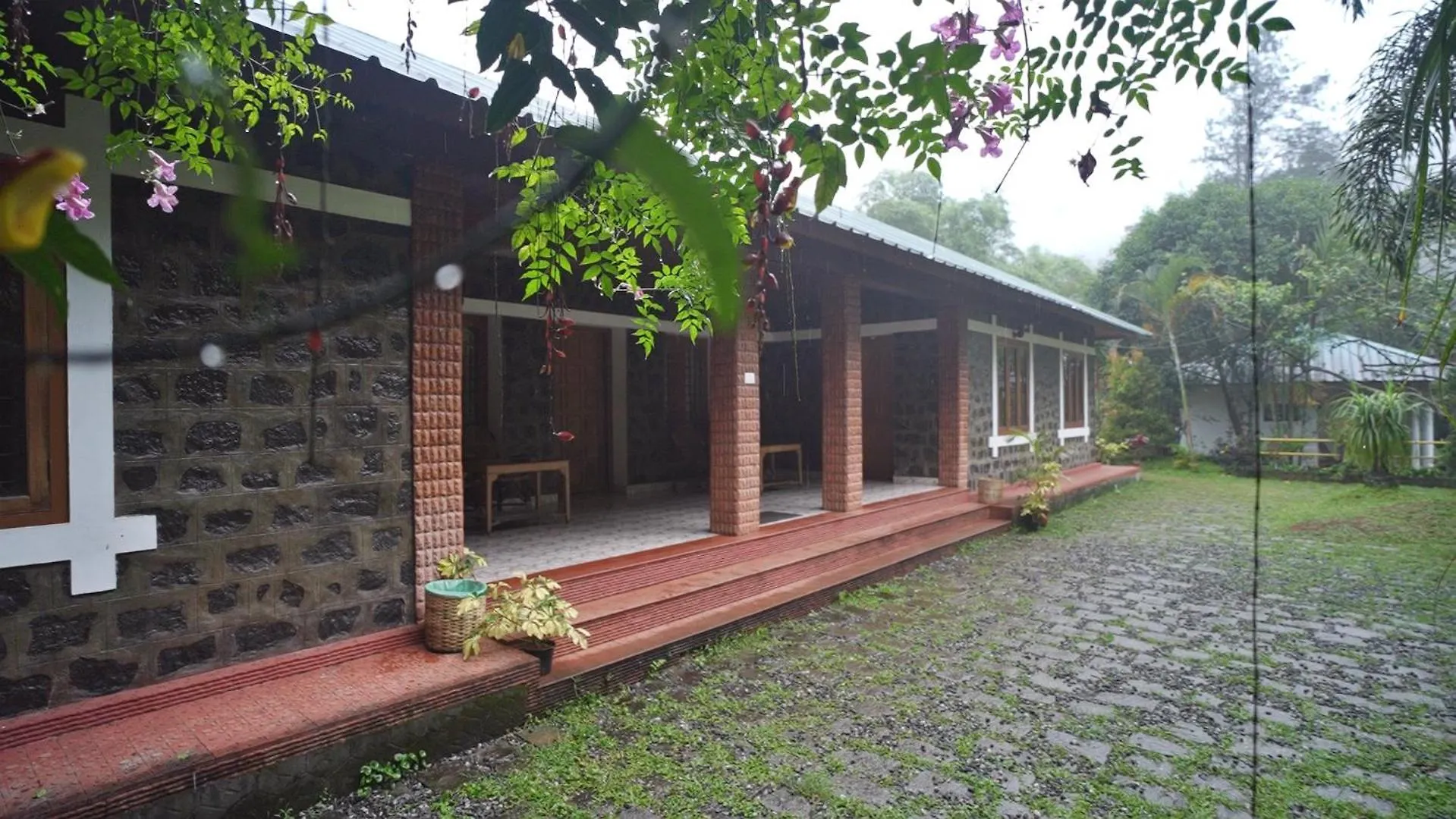 Dew Drops Farm Resorts Munnar 0*,