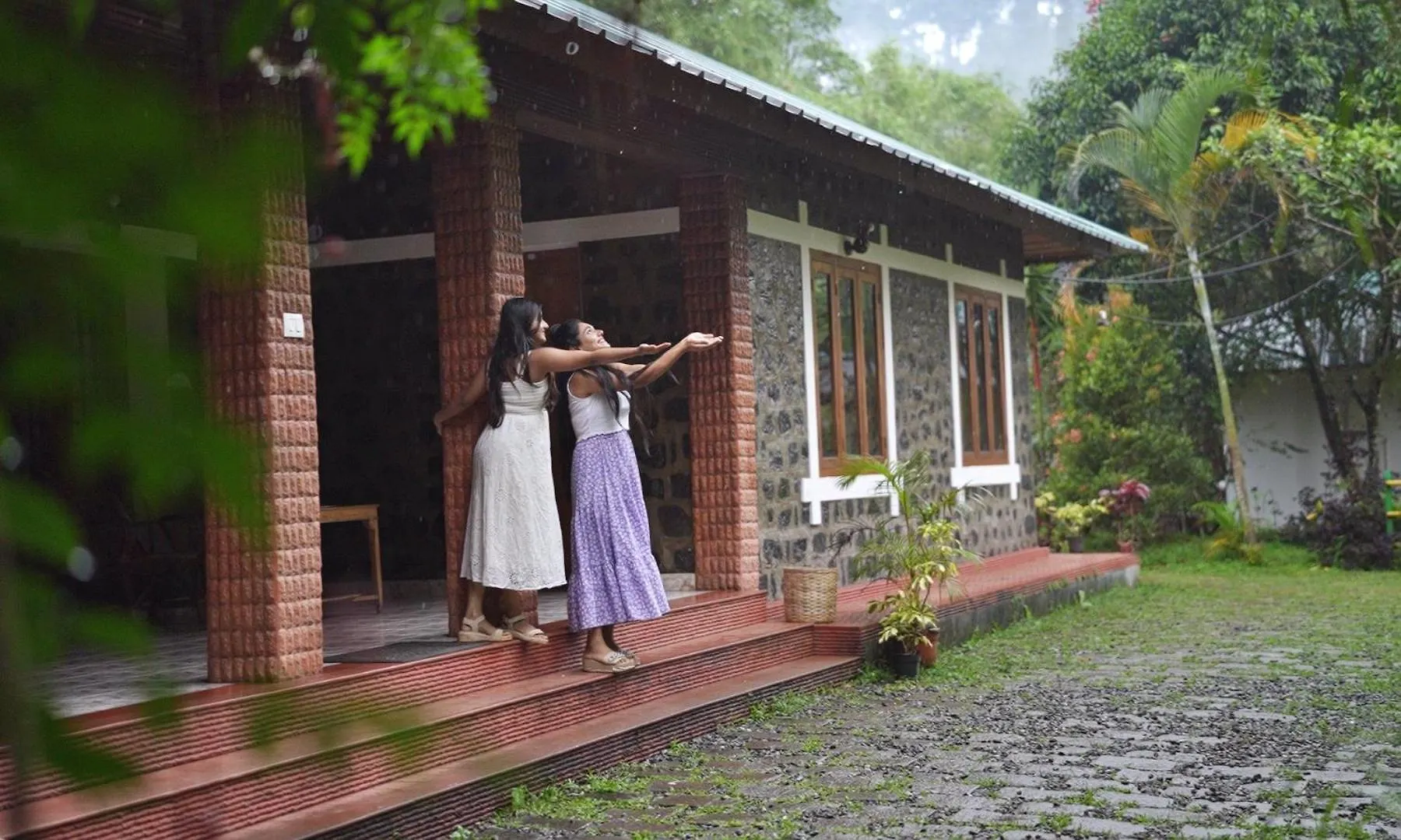 Dew Drops Farm Resorts Munnar 0*,  India