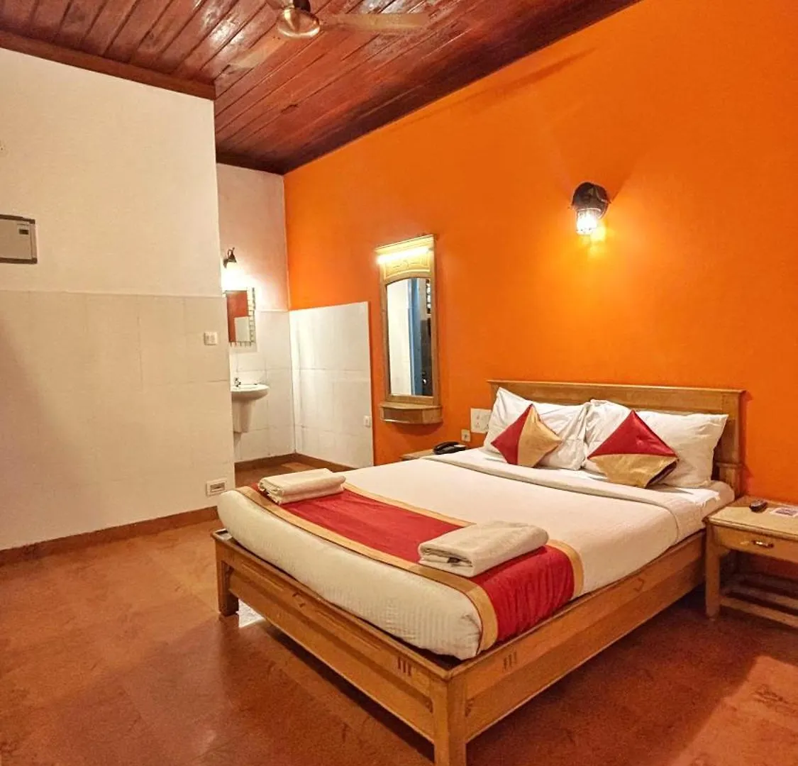 Dew Drops Farm Resorts Munnar Farm stay