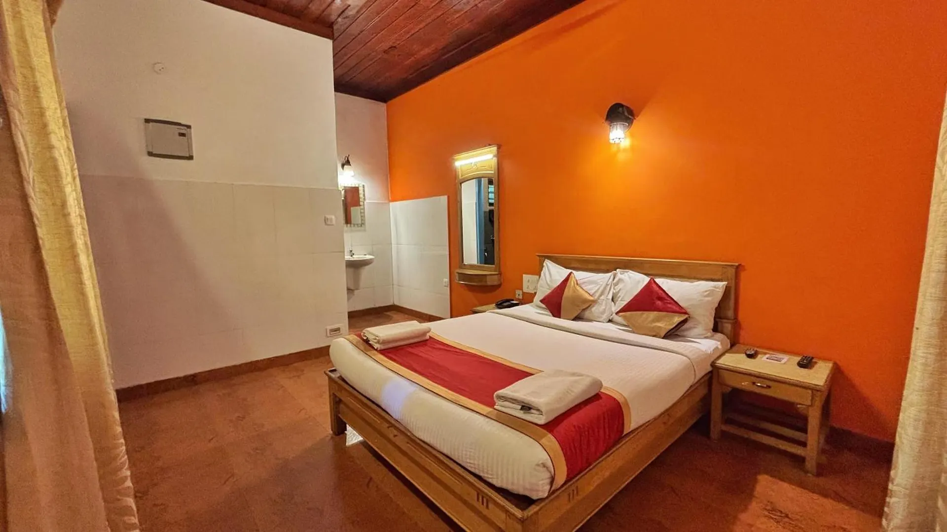 Dew Drops Farm Resorts Munnar Farm stay