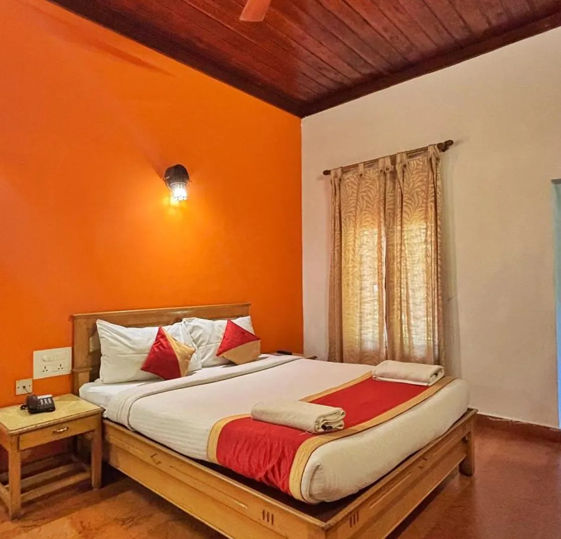 Farm stay Dew Drops Farm Resorts Munnar India