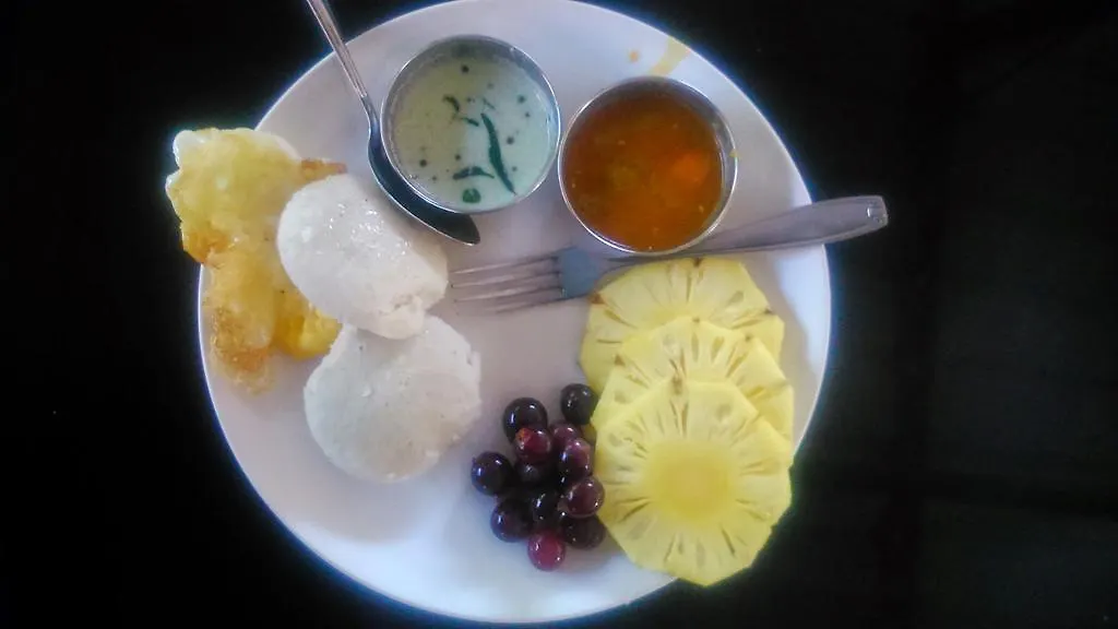 Dew Drops Farm Resorts Munnar