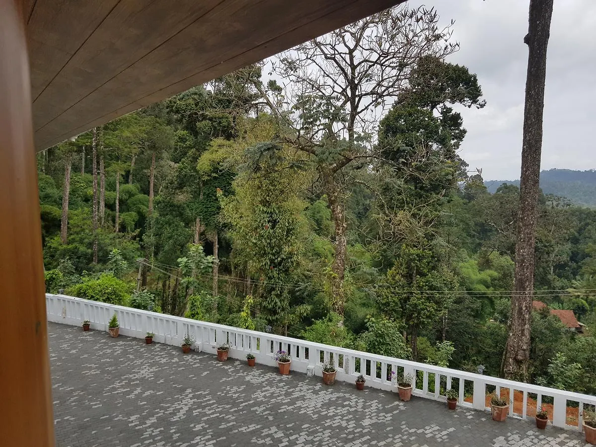 Farm stay Dew Drops Farm Resorts Munnar