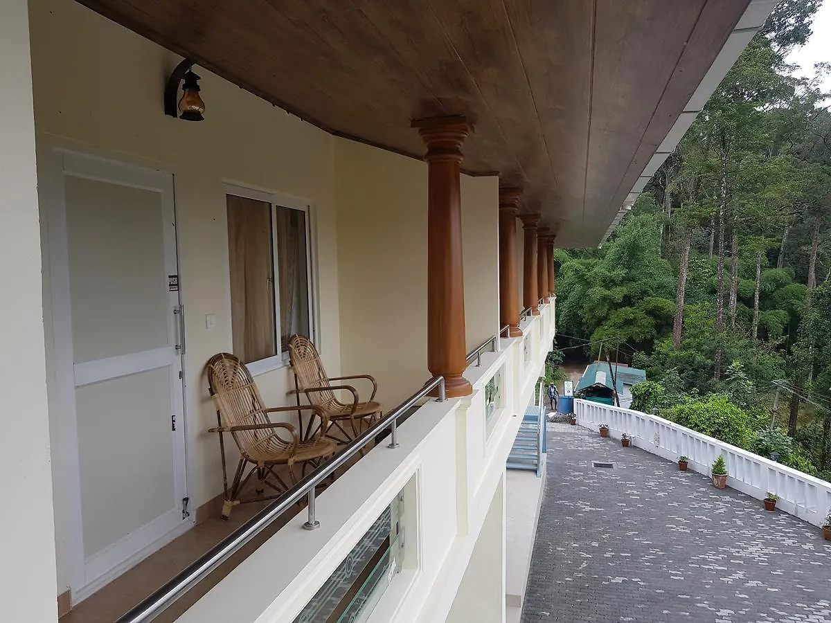 Dew Drops Farm Resorts Munnar Farm stay
