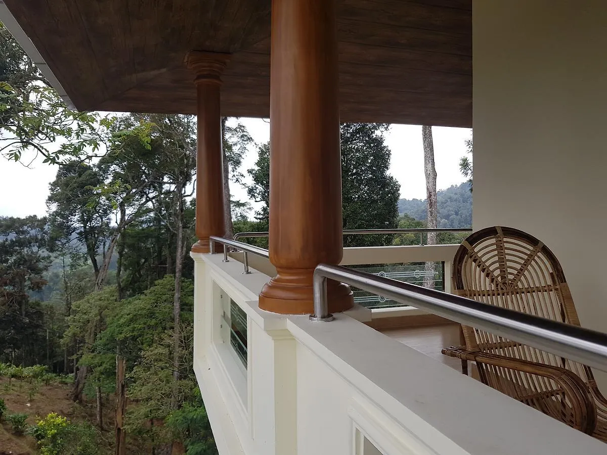 Dew Drops Farm Resorts Munnar 0*,  India