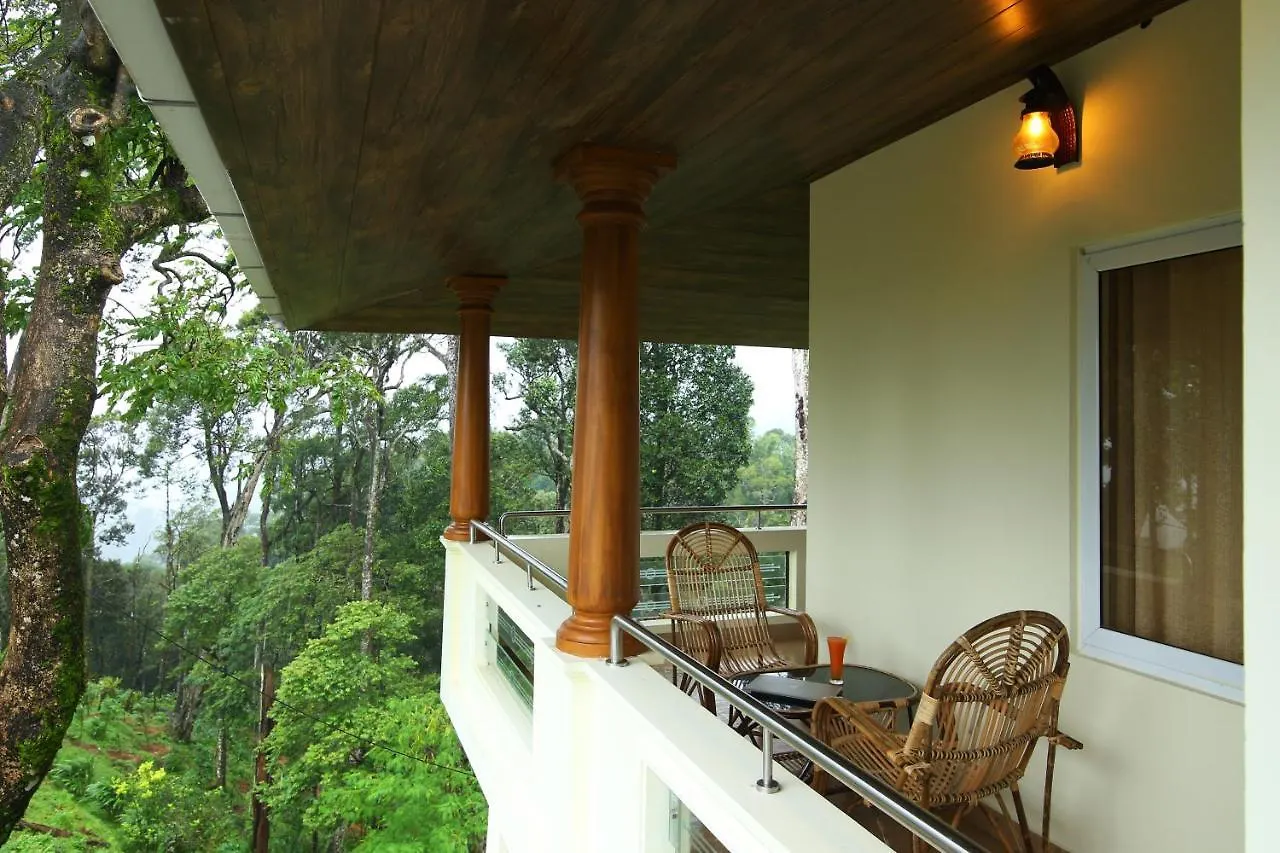 Dew Drops Farm Resorts Munnar 0*,  India