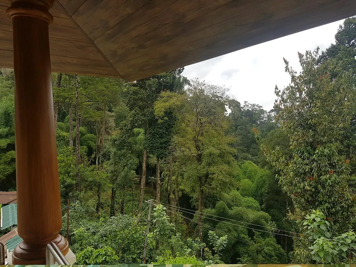 Dew Drops Farm Resorts Munnar Farmház